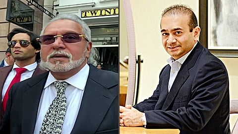 Joint CBI-ED-NIA team to visit UK to expedite extradition process of India's key fugitives