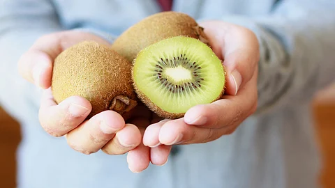 How adding kiwifruit to daily diet could boost your mood