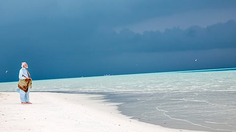 Maldives Opposition demands apology to India over insult