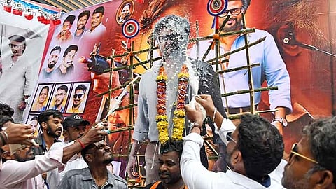 Rajnikanth’s next big release ‘Lal Salaam’ creates fan frenzy