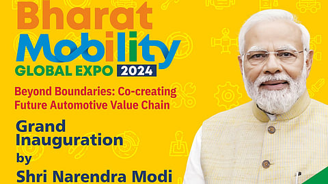 India will be 3rd largest economy: Indian PM Modi