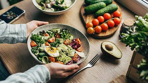 Why yo-yo diets, lose-weight-quick plans are not the answer