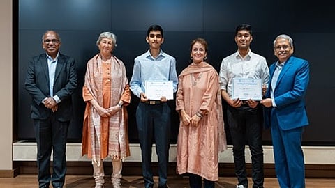 AI in focus at Bengaluru's Global Student Hackathon