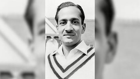 Cricket fraternity mourns former skipper Dattajirao Gaekwad demise