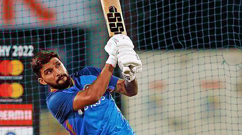 IND vs ENG: Indian batter Rajat Patidar gets maiden Test call-up