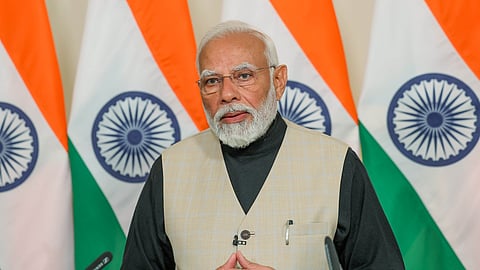Inclusive, innovative: Indian PM Modi on Budget 2024