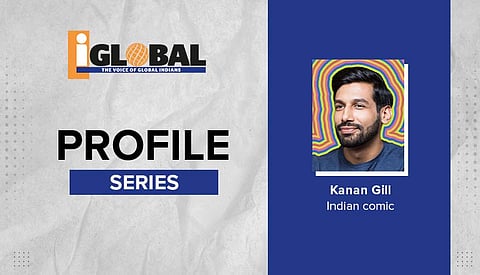 ‘What is This?’ Indian comic Kanan Gill tours UK