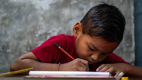 British Asian Trust leads LiftEd drive to support 4mn children in India
