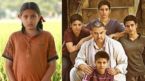 Bollywood mourns ‘Dangal’ actor Suhani Bhatnagar’s sudden death