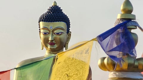 US envoy celebrates Tibetan New Year in Uttarakhand