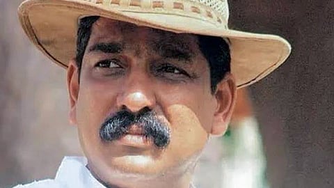 Late art director Nitin Desai honoured at Oscars