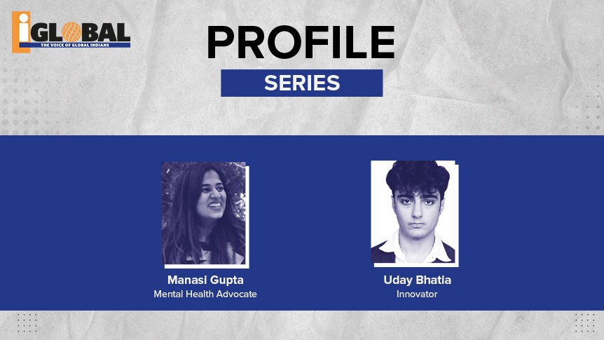 Mental health advocate, energy innovator from India win Diana Legacy Award