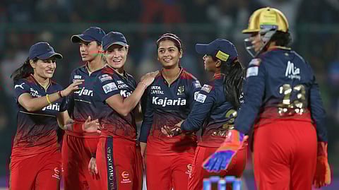 It is for the fans: RCB spinner Shreyanka Patil on maiden WPL title