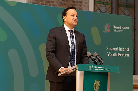 Ireland's Indian-origin PM Leo Varadkar announces resignation