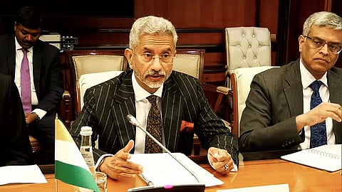 India spoken 'frankly & bluntly' with Russia on Ukraine conflict