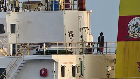 Committed to protecting freedom, combatting piracy in Indian Ocean: Indian PM Modi