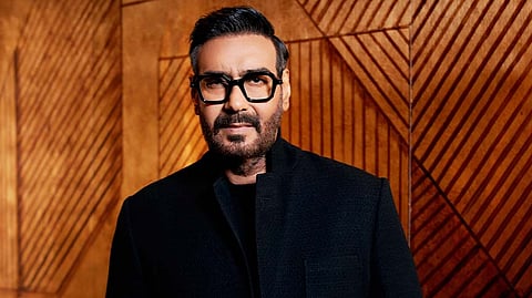 Actor-filmmaker Ajay Devgn strikes Swedish special effects tie-up
