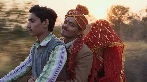 Kiran Rao directed 'Laapataa Ladies' is India's official Oscar entry