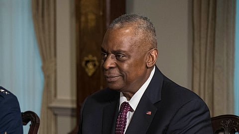 US hails jet engine deal with India as 'revolutionary'