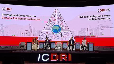 India, US boost global disaster resilience efforts