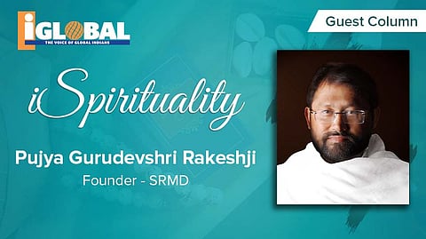 How to be mindfully present, with awareness