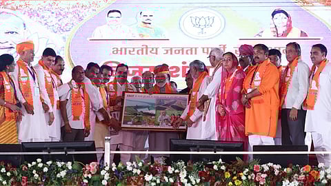 India showed world our millets are superfood: PM Modi