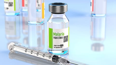 UK-India malaria vaccine partnership saving children’s lives in Africa