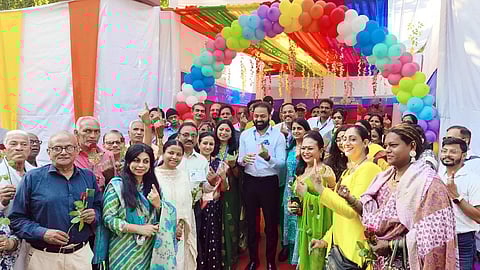 India's 'Maha Kumbh Mela of democracy' elections get underway