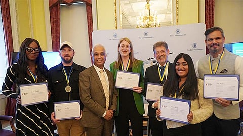 AI can accelerate Sustainable Development Goals, Commonwealth debate concludes
