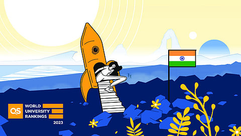 Encouraging: PM Modi on India's university research progress