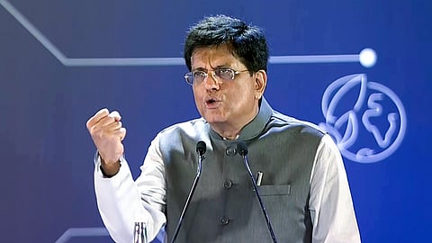 India trustworthy development partner for Nepal: Minister Goyal