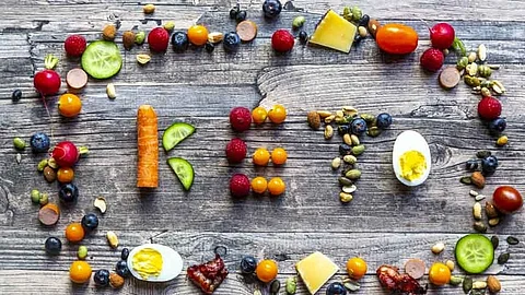 Keto diet may hold key to metabolic & mental health balance