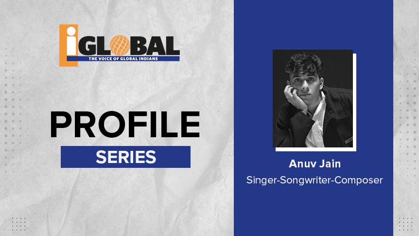 Sounds Right: Indian musician joins UN’s Earth Day ode to nature