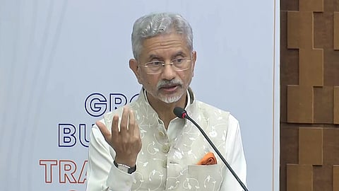 India evokes 'maryada' over interference in internal affairs