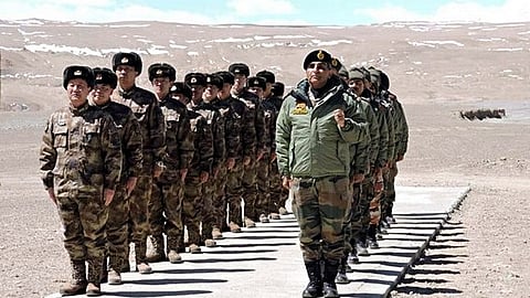 India slams 'senseless' attempts by China in Arunachal Pradesh
