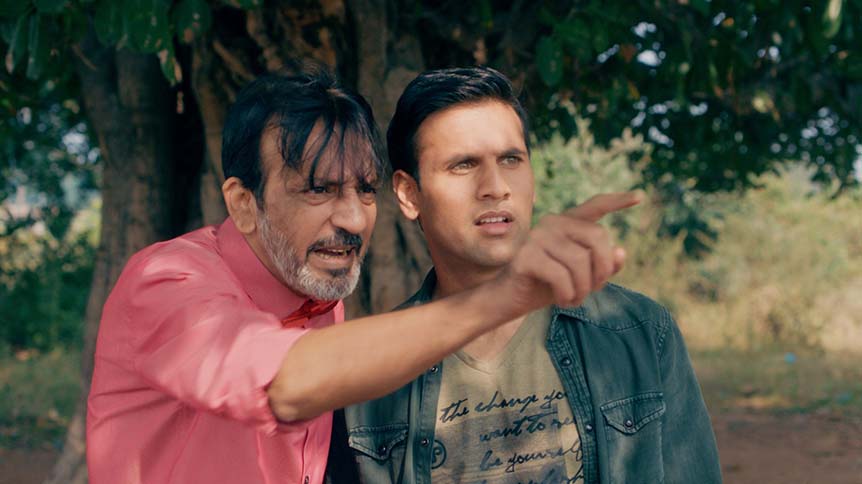 British Indian coming-of-age drama ‘A Game of Two Halves’ to hit UK cinemas