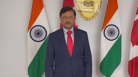 India concerned for national security emanating from Canada