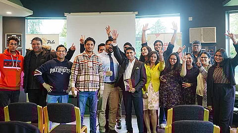 Indian Business & Entrepreneurs in Northwest: Helping small businesses flourish