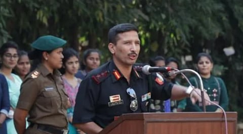 India repatriating remains of Retired Colonel killed in Gaza