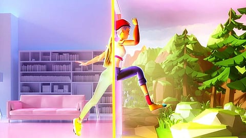 Indian student makes charity impact with video game project at UK university