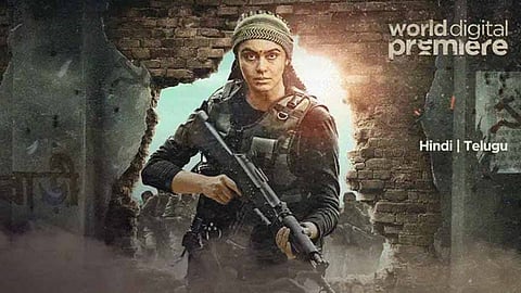 Film Review: Bastar: A Naxal Story