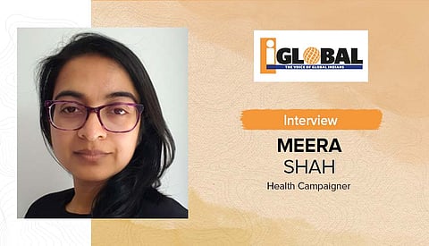 Being more open can break down cancer taboos in our communities