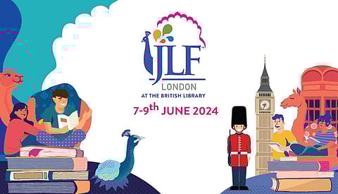 British Library to play host to 2024 edition of Jaipur Literature Festival