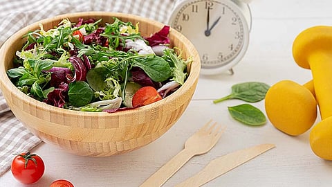 Study finds promising results of intermittent fasting on liver