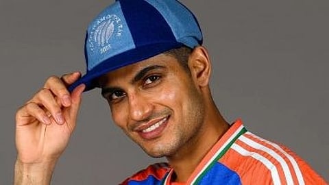 Indian cricket conferred with ICC Team of the Year caps