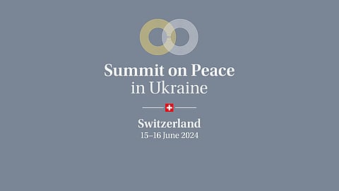 India to 'continue to engage with all parties' towards lasting peace in Ukraine