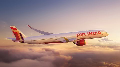 Air India launches non-stop Bengaluru-London Gatwick services