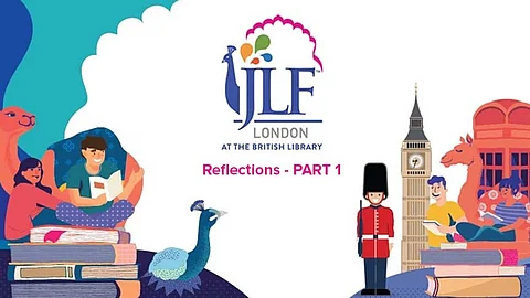 Jaipur Literature Festival spotlights London-India people-to-people ties