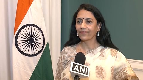 Mahatma Gandhi bust in Italy targeted by Khalistanis