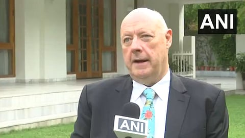 Denmark hails strong victory for India's 'blooming' democracy